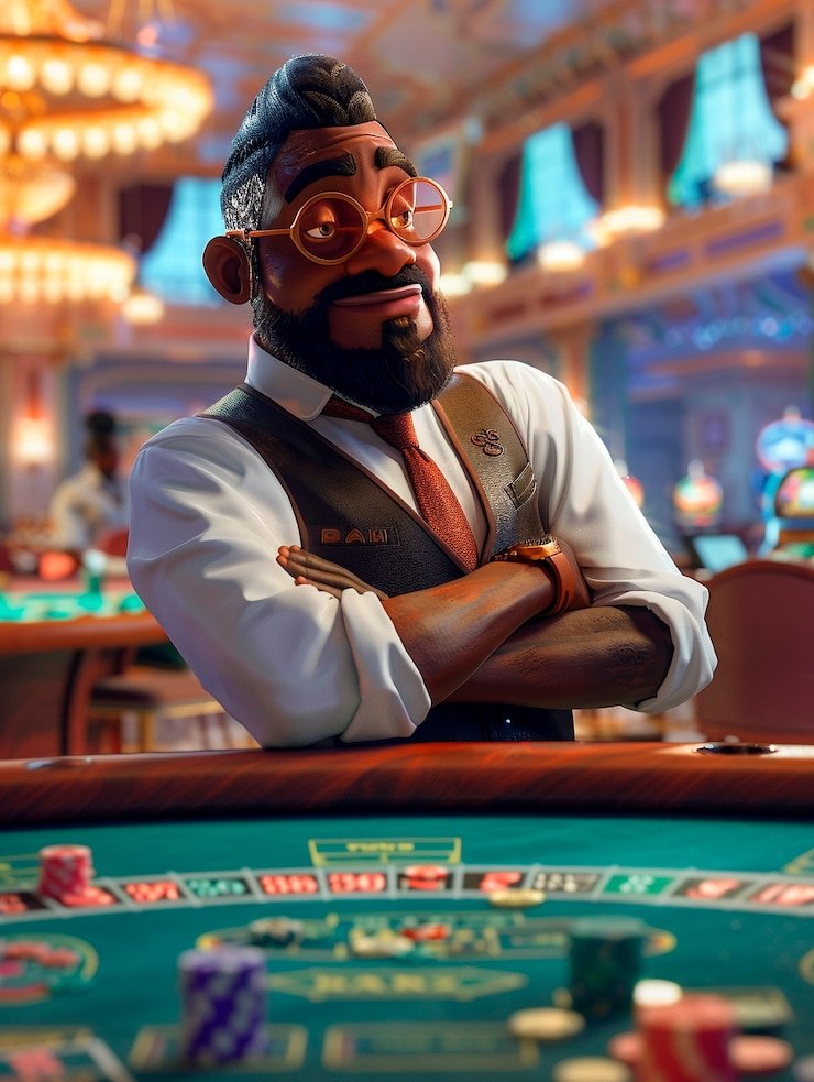 7bet cassino